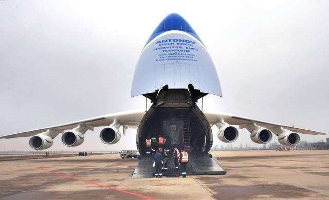 俄罗斯怒斥乌克兰变卖祖产! 掏空苏联家底卖