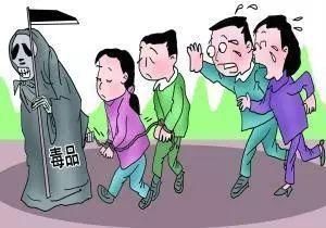 我院附条件不起诉一起未成年人容留他人吸毒案