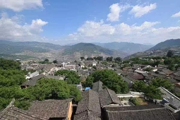 临沧全国第八!沧源云南第一!双江凤庆上榜!这个