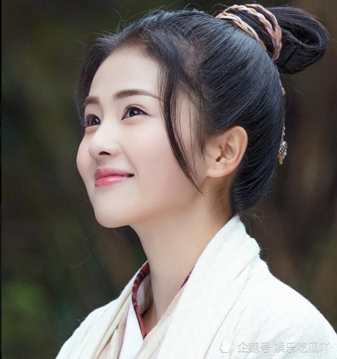 任嘉伦又一虐恋剧开机,女主带两世记忆寻夫,看到是熟悉的她后激动无比