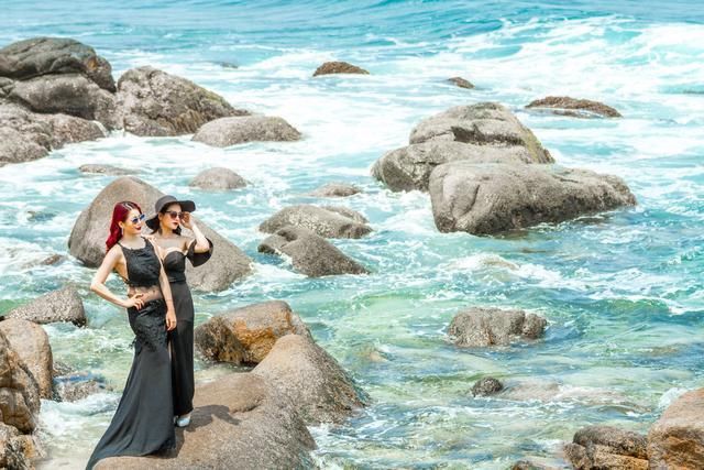 暑假即将到来，奉上三亚六日游详细玩法，2000不到超实惠