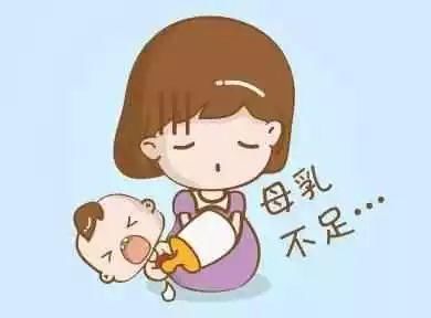 女人生孩子了奶水不足怎么办?没想到这两个方子比催乳师还管用!