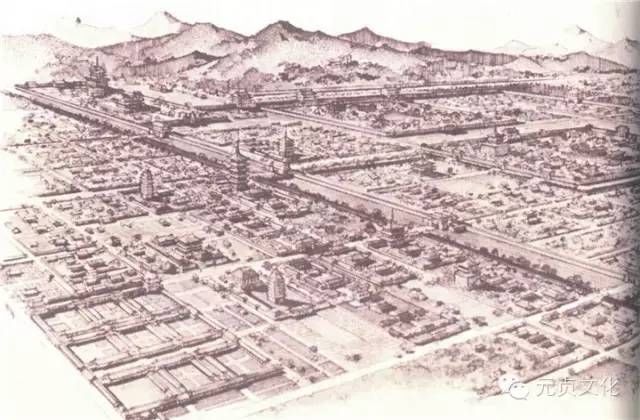 除了鲁班,中国历史上还有这么多牛逼的工程师