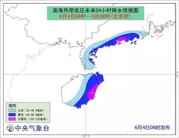 警惕！南方将有台风来袭，东北遭遇干旱，农业生产要做好应对！