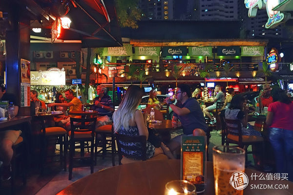 头脑一热，去马来西亚热浪岛了