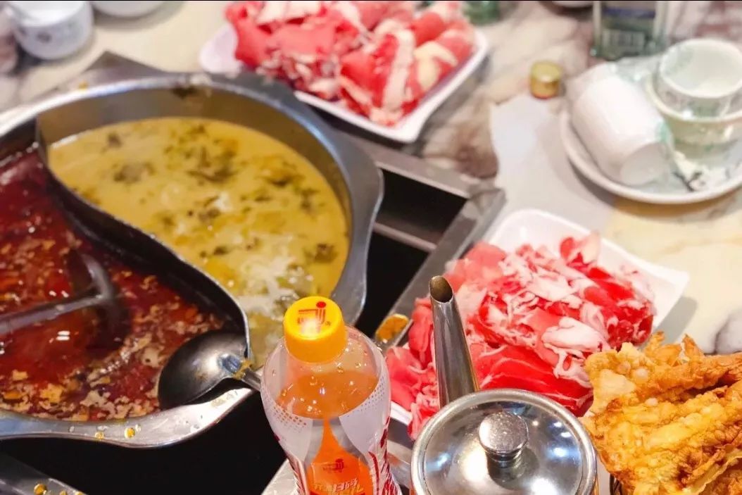辟谷美食小食谱|这家羊天后,好吃到只想用哇7复清单蝎子必须食私藏图片