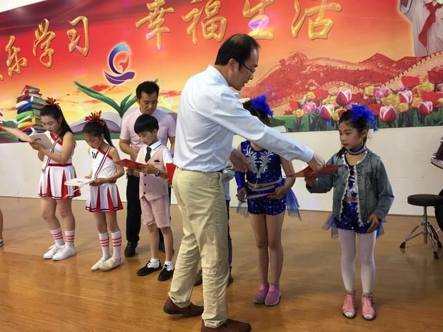 大丰区三龙镇丰富小学:谱写精彩人生 放飞中国