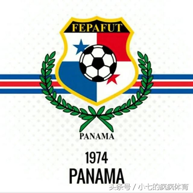 知识点!世界杯32强队徽演变史,看完就觉得巴西