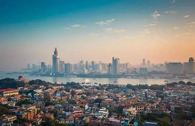 4天3晚自由行?玩转厦门所有景区最强攻略!