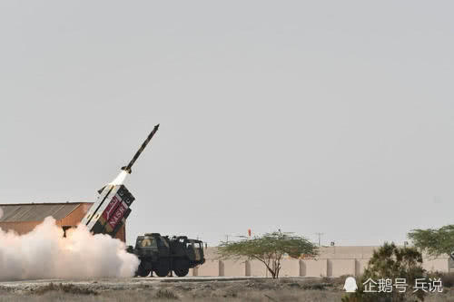 印度军力远胜巴基斯坦,为何巴军丝毫不惧,越战