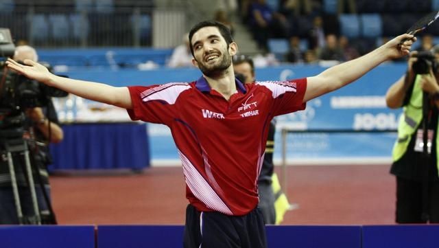 2018乒乓欧锦赛即将举行,西班牙阿利坎特首次