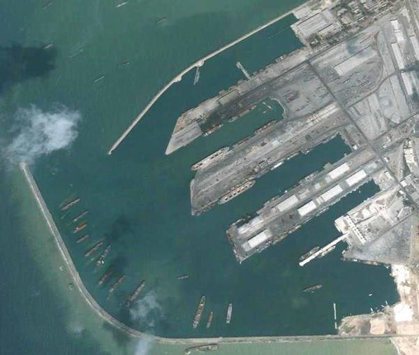 美俄再度对峙地中海,此人再次为普京发声:别惹