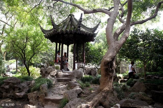 芜湖广济寺，安徽四大名寺之首