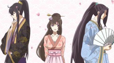 大型真香现场,《通灵妃》角色挨个出来挨打_【