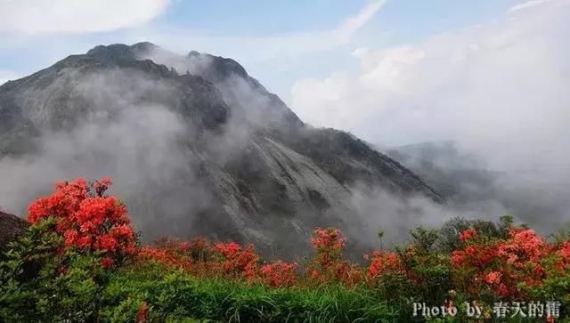 广西除了桂林阳朔，还有一个地方叫贺州，默默无闻秀美清静