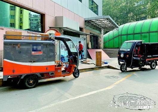 快递怎么投递丰巢快递柜