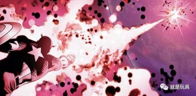 你渴望力量吗？来看这款HT 1:1《复联3》无限手套！