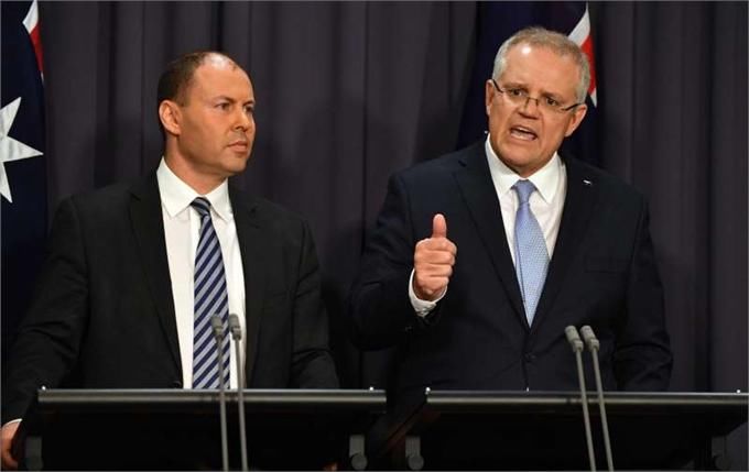 思路清奇?外媒揭澳新总理黑历史:为吸引游客雇