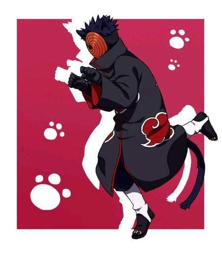 《火影忍者》晓组织中'阿飞'属于一个怎样的地