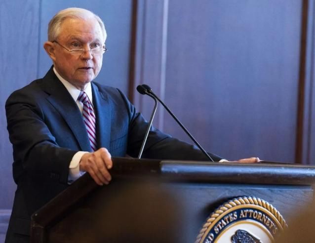 USCIS扩大递解,美国司法部拟取消庇护等待者