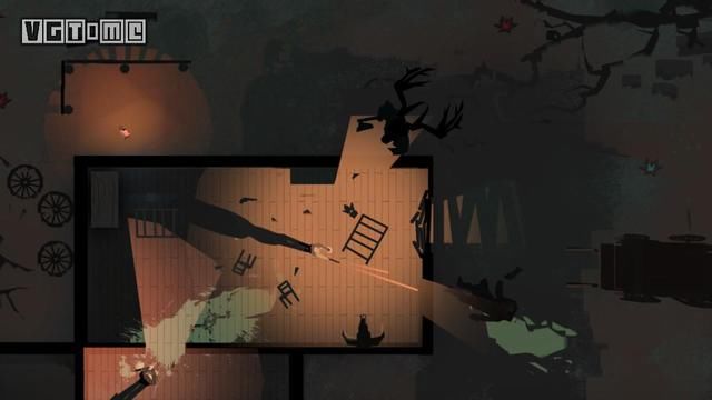 这次去波兰玩了几个不错的独立游戏,现在想推荐给你