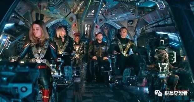 《复联4》票房破纪录 但上映1天已监测到数千