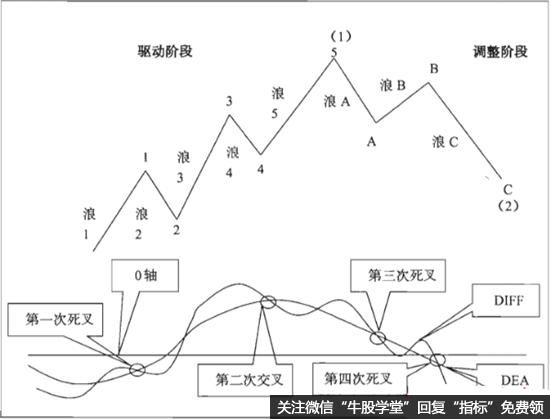 怎么看MACD指标死叉？MACD指标死叉有什么操作原理及建议？