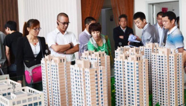 佛山楼市沉寂,房价要暴跌?4大现象证明,房价稳