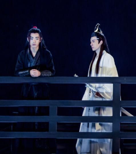 王一博在天天向上几年