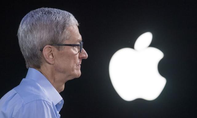 苹果向高通低头,或怕影响5G竞争失利