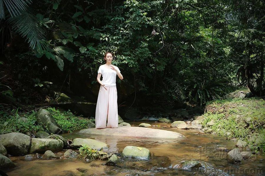 太极站桩的 21字觉 _【快资讯】