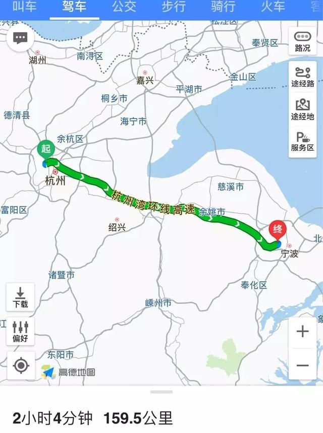 又一场大颠覆，全国首条超级高速公路即将在浙江诞生！