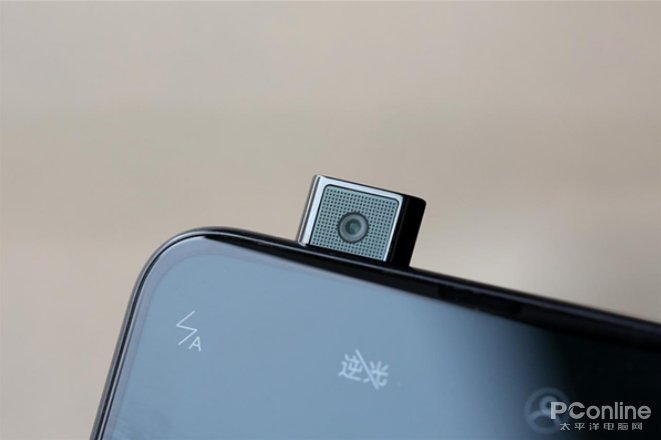 大V点赞vivo NEX:打动人心不仅靠零界全面屏