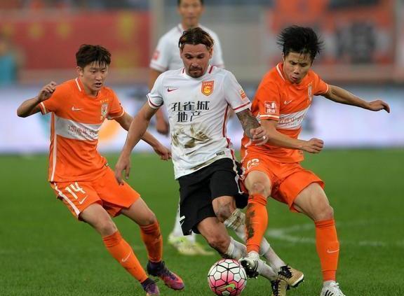 中国足协辟谣对亚泰并不是绝望!或许留在中超