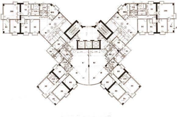 板楼、塔楼、板塔结合 三种建筑形态怎么选？