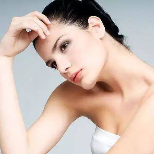 溜鹅?歪头杀?女神郭碧婷亲授天鹅颈秘诀