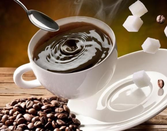 减肥咖啡真的减肥吗