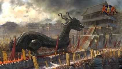 指鹿为马,才是秦灭亡的根本原因!