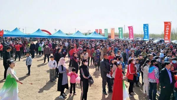 磴口县第四届黄河鱼健康美食烹饪大赛圆满落幕 太好吃!不想回家