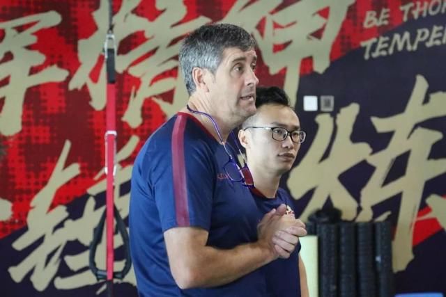 58同城中甲:新援恐怖 深圳这回稳了!迎未来希望