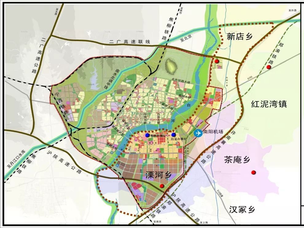 鄢陵县gdp2020_鄢陵县限号区域图(3)