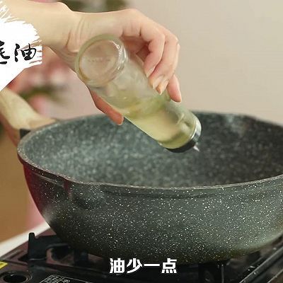 懒人电饭煲系列——一锅出排骨销魂饭