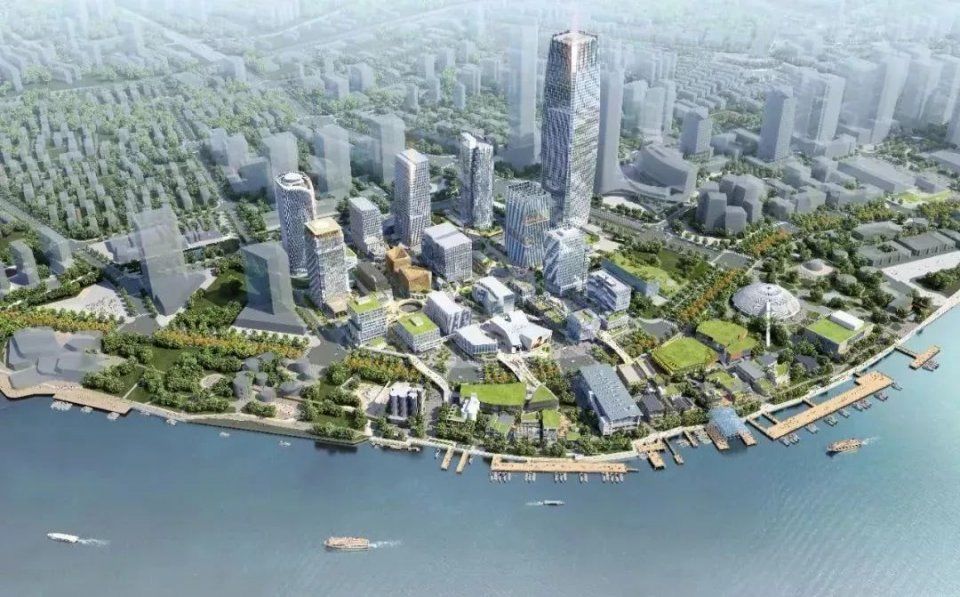 上海即将全面爆发!如果2年后你还在上海，你将面临……