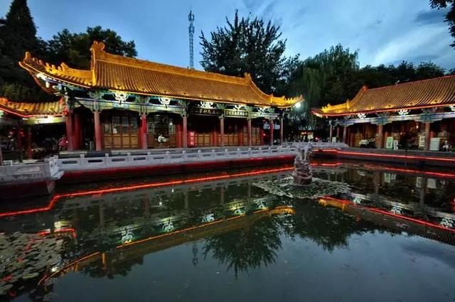 宁夏公布29处历史建筑名单，在银川的这16处你肯定熟悉！