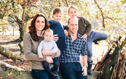 外媒:曝威廉王子与凯特婚变危机?已在寻找律师