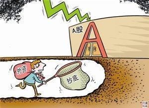 一位资深操盘手坦言：中国股市这7类股票不要买！