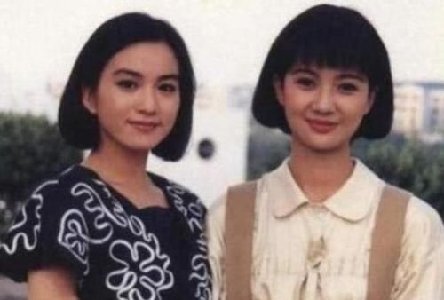 她是最令人惋惜的琼瑶女郎，与洪欣神似，和男友参观火山双双坠亡