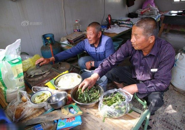 又是甘肃！民工为要薪水阻止国道贯通近四年