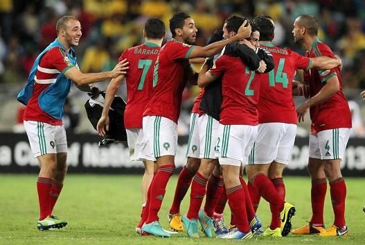 西班牙vs摩洛哥预测分析 摩洛哥小组出局缺乏