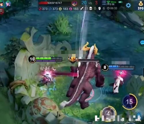 新王者英雄出装